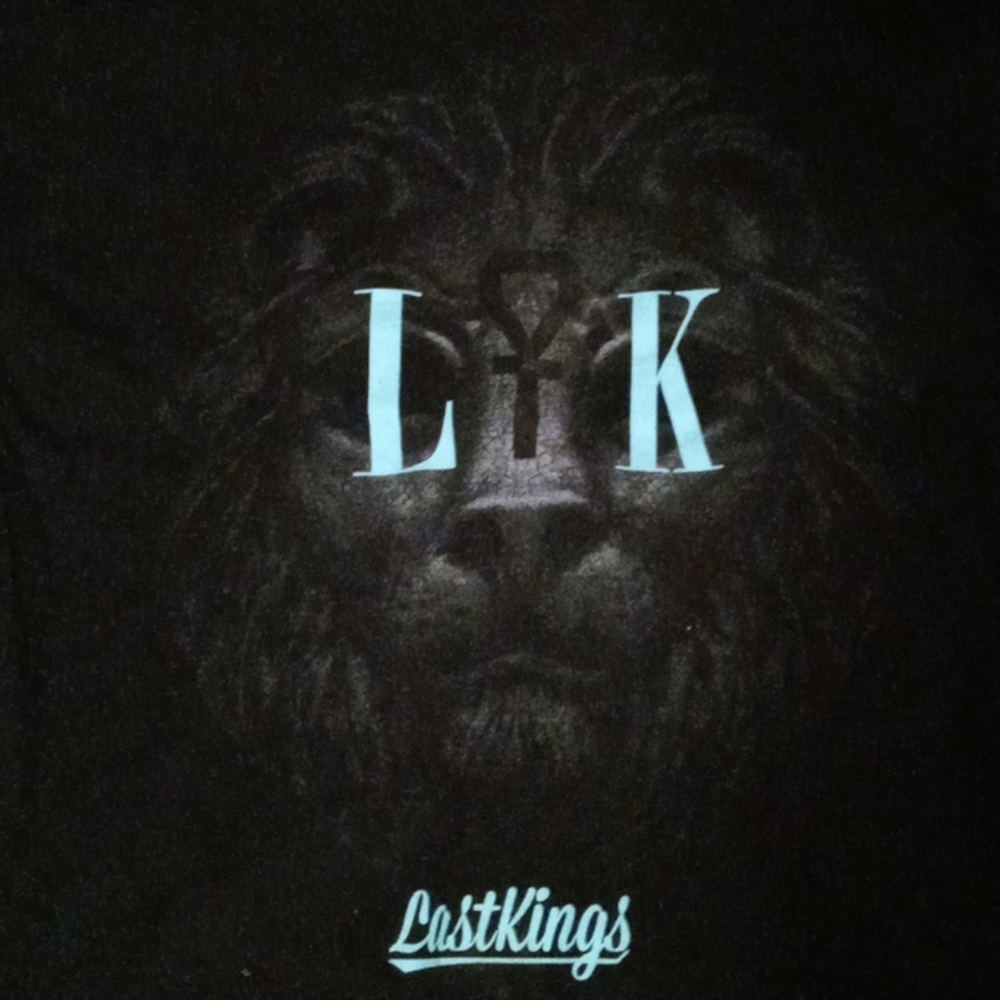 Lost Kings shirt